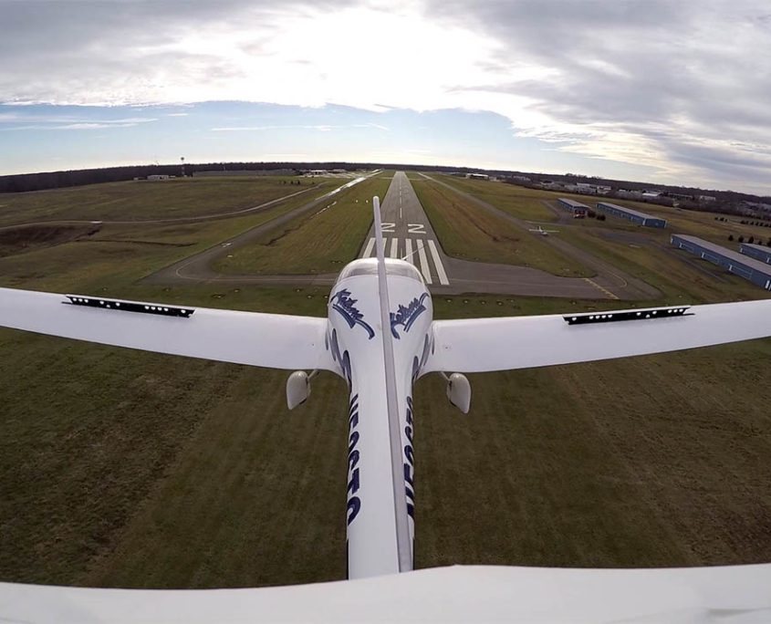 Homepage : Flight Training Central