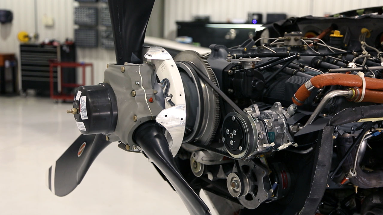 Quiz Aircraft Engine Operations Flight Training Central