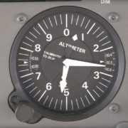 Altimeter