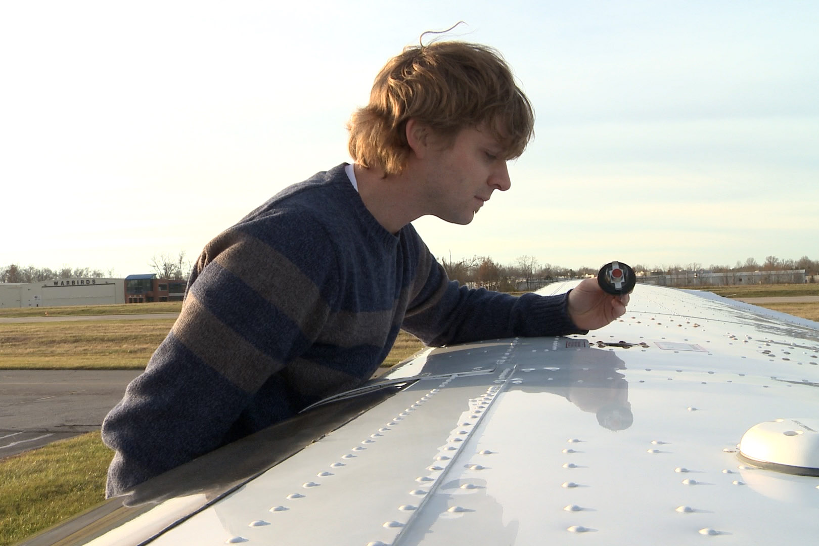 A pilot's guide to fuel testers Flight Training Central