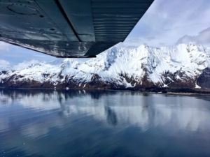 lake
