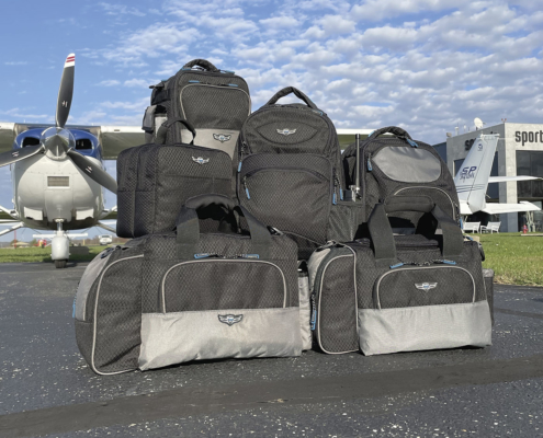 Flight Gear 2021