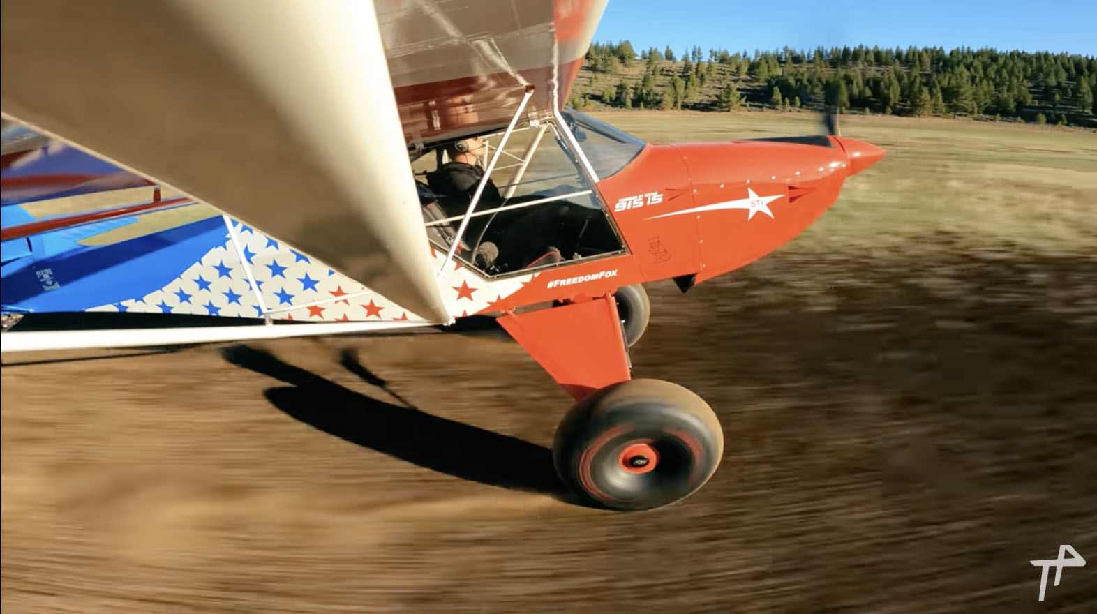 Video Bush Flying 101 Flight Training Central