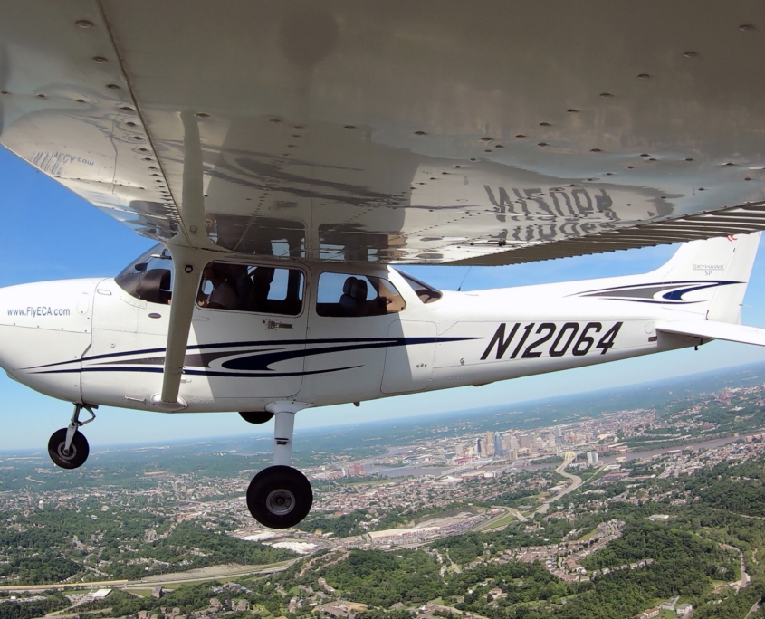 Homepage : Flight Training Central