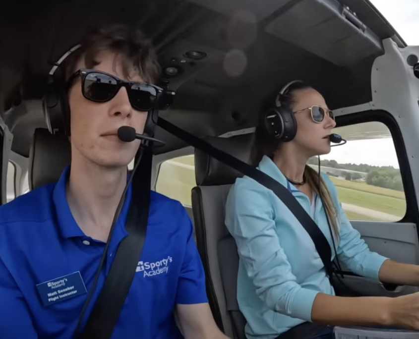 Homepage : Flight Training Central