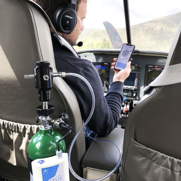 What pilots should know about oxygen Flight Training Central