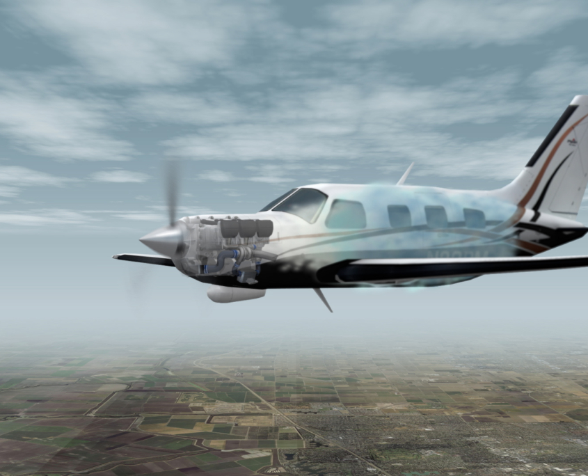 Homepage : Flight Training Central